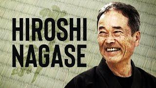 Hiroshi Nagase ninja flow - Bujinkan budo taijutsu