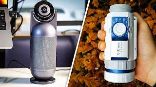 Top 10 Futuristic Gadgets For Your Modern Lifestyle