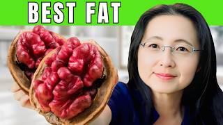 No More Dementia! Top 10 Foods To Eat Now!