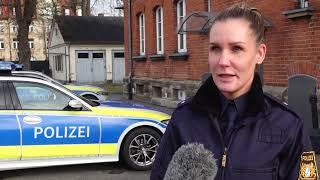 40-Jährige in Coburg vermisst – Polizei nimmt Hinweise entgegen