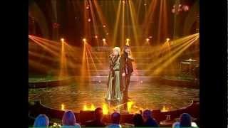 ESC Евровидение 2013 Финал Максим Новицкий и Оксана Пекун