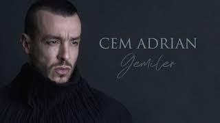 Cem Adrian - Gemiler (Lyric Video)