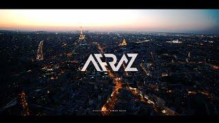 AFRAZ - ALMAS ( Official Video ) prod by NetuH افراز- اَلماس