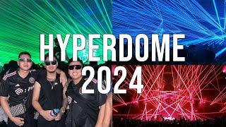 HYPERDOME AUSTRALIA 2024