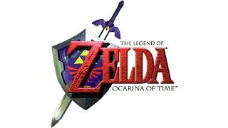 Got A Spiritual Stone - The Legend of Zelda: Ocarina of Time Music