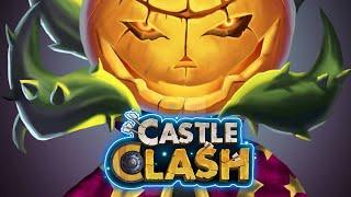 Playing Castle Clash In 2024!!!