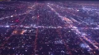 INSANE Fireworks, Los Angeles, California, 4th of July 2020