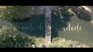 Almonda de Saudade - Videoclipe Oficial - Almonda