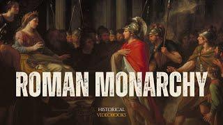 Complete History of the Roman Monarchy