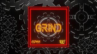 CP55 - GRIND (Familystep release) [VISUALISER]