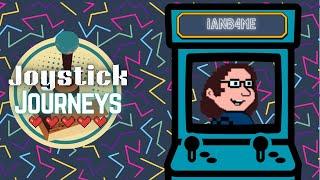 Joystick Journeys ep6 IanB4me