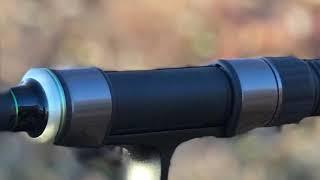 Rod Hutchinson DMX Series Carp Rod