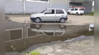 Só Fiat uno tops