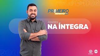 Primeiro Impacto - AO VIVO