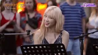 [童妍原創]太妍 태연 TaeYeon - 如果 IF [繁體中字]