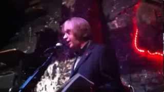 The death of Brian Jones - Terry Rawlings Book Launch Speech 12 Bar Club (14/11/13)