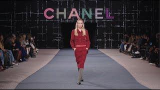 CHANEL | Fall Winter 2022/2023 | Paris Fashion Week