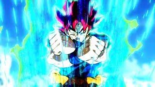 Dragon Ball Super 「AMV」 - Skillet - Falling Inside The Black