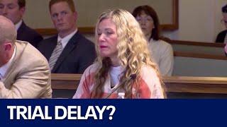 Lori Vallow: Delay possible in her Arizona murder conspiracy trial
