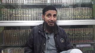 rasoolon ka aqeeda || sheikh saifullah muhammadi || asli sunni