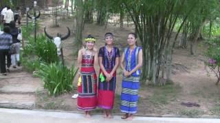 Cambodian Cultural Village - Siem Reap