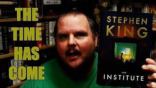 THE INSTITUTE, by Stephen King - Book Review