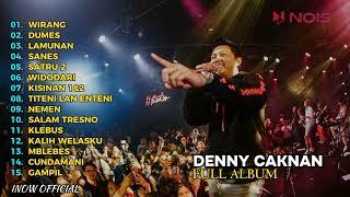 DENNY CAKNAN "WIRANG" l FULL ALBUM TERBARU