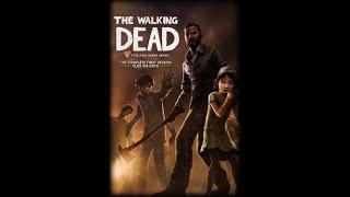 The Walking Dead - PARTE 22 - Nuovo capitolo, nuovi protagonisti e clementine cresciute