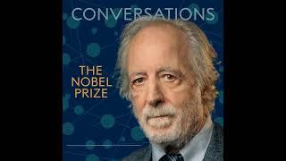 Pierre Agostini: Nobel Prize Conversations