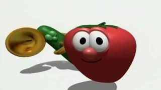 VeggieTales: Theme Song (1998) (4K HD)