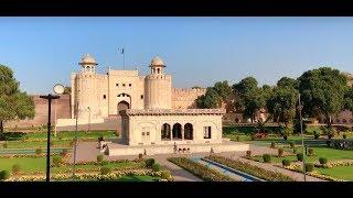 Journey to Lahore | Visiting Lahore for the first time!