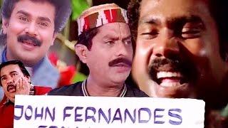 Super Hit Malayalam Comedy Scenes | Nonstop Malayalam Comedy Scenes Jagathy|Kalabhavan Mani|Dileep