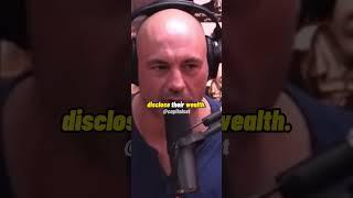 Joe Rogan On Trillionaires And That They EXIST