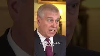 King Charles wants to kick Prince Andrew out of $56 million mansion
