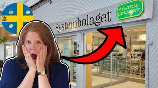 Systembolaget: Why Sweden has an alcohol monopoly? (Subtitles)