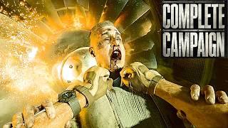 Call of Duty Black Ops 6 Complete Campaign – Full Gameplay Walkthrough