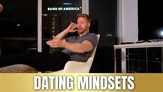 The Mindset To Attract The Right Woman (Client Conversations)