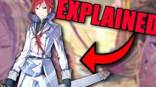 Re:Zero Powersystem EXPLAINED (Authorities, Divine Protections, Reinhard)