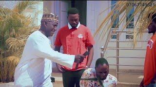 KUDIRINA Hausa series'#religion #hausa #arewa #hausacomedy#hausamusic #comedy #