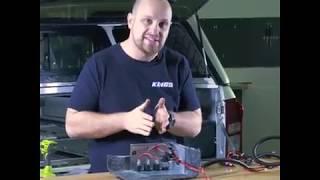 Adventure Kings 12v Accessory Panel How To Install