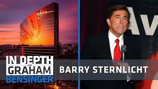 Billionaire Beef: Barry Sternlicht on Steve Wynn threatening to ruin him