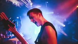 Architects Europe Tour Update Videos.