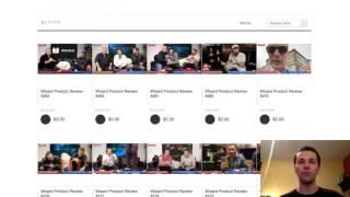 Review Wizard Mike From Maine Review 2017 - Watch This Before You Buy - Youtube