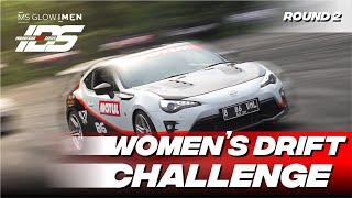 Women's Drift Challenge Round 2