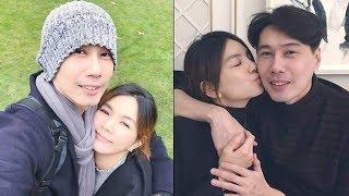 Ella Chen Husband Moved In With Her Before They Started Dating