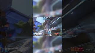 Hanzo Flanks a 5K  #overwatch2 #froggerow #hanzo #5k #ace