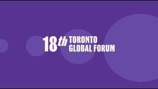 Toronto Global Forum 2024 - Teaser