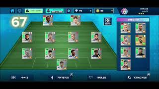 DLS 24 | ( PART 4 ) BUILDING 52 TO 86 RATED TEAM SERIES | 66 AND 67 RATED TEAM