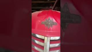 Tuckahoe 2024 -  Firehouse and Fire Truck #shorts #shortvideo #shortsvideo #international #antique