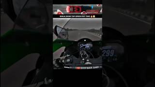 Credit-BeerBiker SamyZx10r Top Speed Fist||#motovlog #bikelover #rider #youtubeshorts #shortvideo